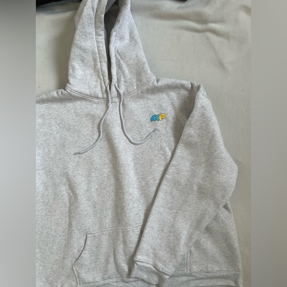 Mayfair Group sweatsuit - Picture 2 of 7